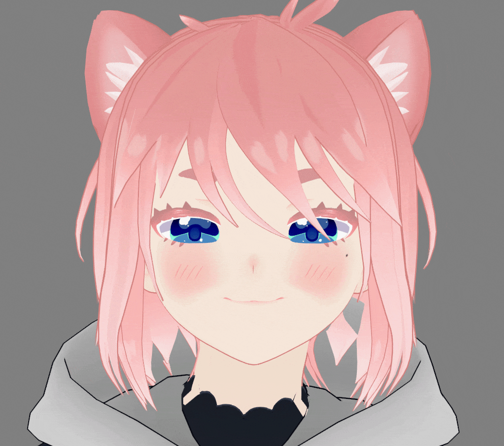@Nadeshiko Profile