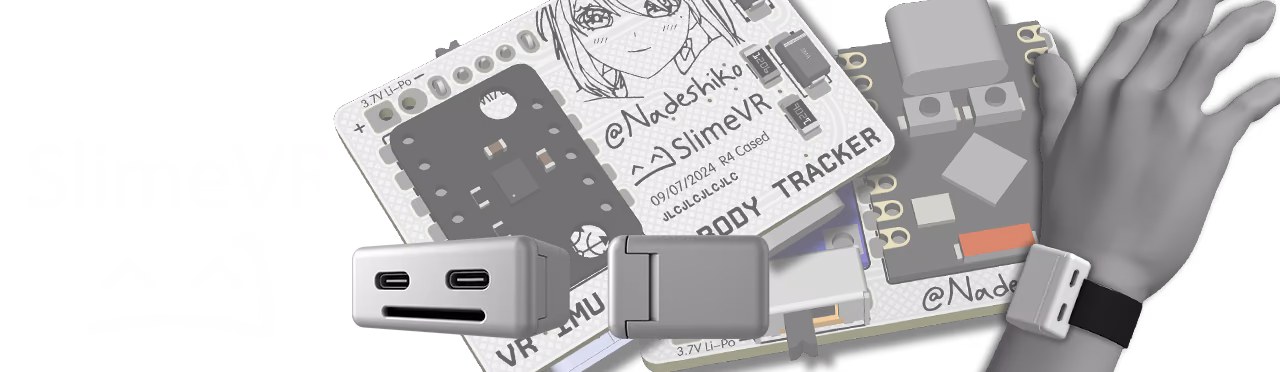 Supermini SlimeVR